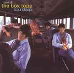 Cover of The Best Of The Box Tops - Soul Deep, , CD