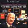 James Last and his Orchestra* - Die Grossen Musical-Erfolge Von Andrew Lloyd Webber