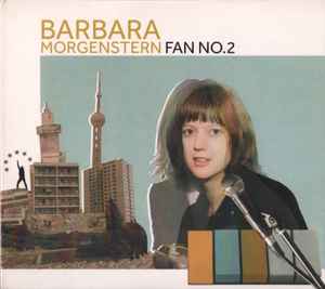 Barbara Morgenstern - Fan No. 2 album cover