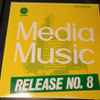 Neil Amsterdam -  Release No. 8 - Newness In Rhythm
