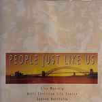 Cover of People Just Like Us, 1997, CD