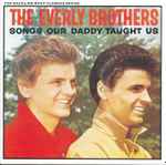 Cover of Songs Our Daddy Taught Us, 1990, CD