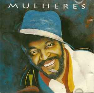 Martinho Da Vila - Mulheres album cover