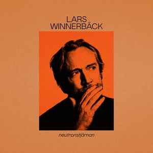 Lars Winnerbäck - Neutronstjärnan album cover