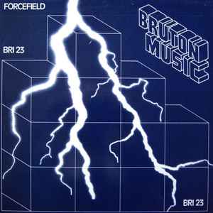 Forcefield - Francis Monkman