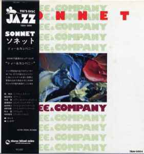 Sonnet - Tee & Company