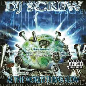 DJ Screw – Sentimental Value (2002, CD) - Discogs