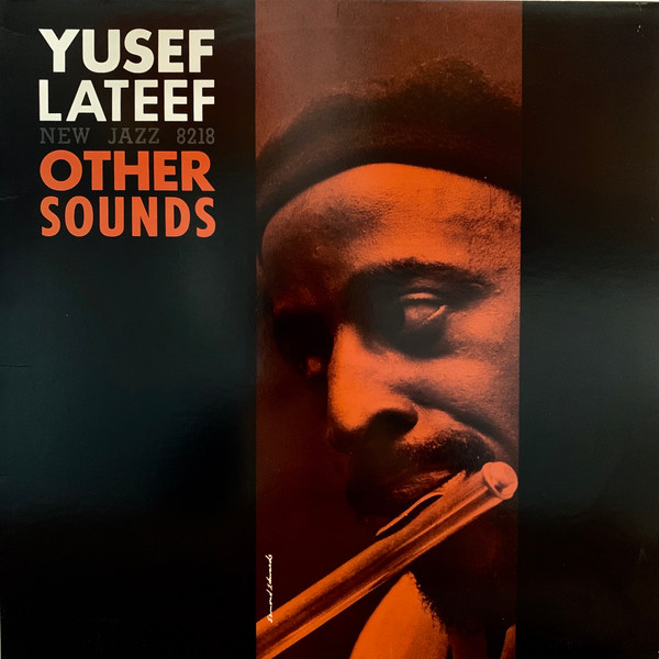 Yusef Lateef - Other Sounds | Releases | Discogs