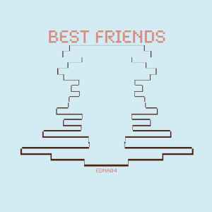 Various - Best Friends album cover
