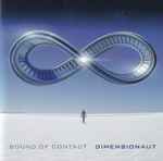 Cover of Dimensionaut, 2013-05-28, CD