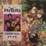 Cover of Look-Ka Py Py, 1990, Vinyl