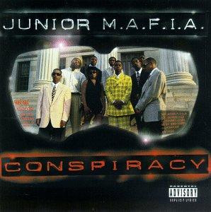 Junior M.A.F.I.A. Conspiracy 1995 CD Discogs