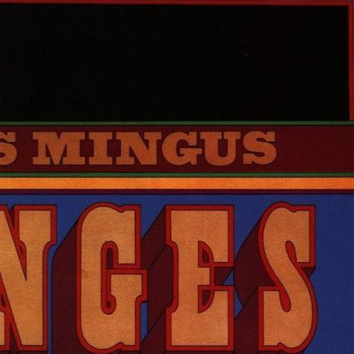 Charles Mingus – Changes One (1977, Vinyl) - Discogs