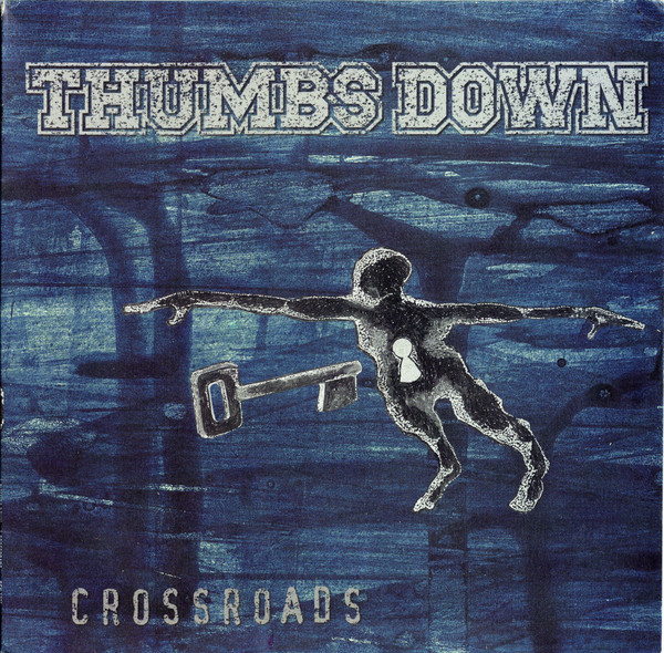 Thumbs Down – Crossroads (1999, CD) - Discogs