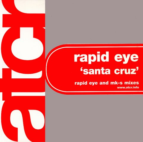 Rapid Eye Santa Cruz 2004 Vinyl Discogs