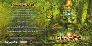 Blazed (2) - Entheos Rmxs album cover