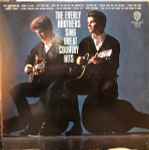 Cover of Sing Great Country Hits, 1963, Vinyl
