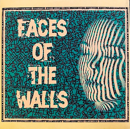 descargar álbum Faces Of The Walls - Faces Of The Walls