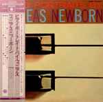 Cover of Piano Portraits By Phineas Newborn, 1977, Vinyl