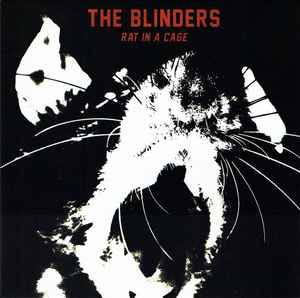 The Blinders (2) - Rat In A Cage