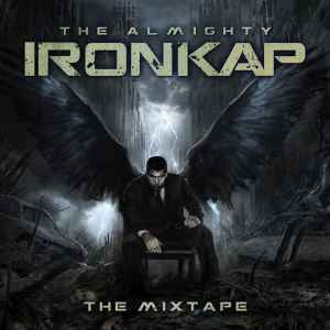 IronKap - The Almighty Ironkap album cover