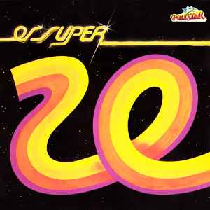 Os Super 20 - Various