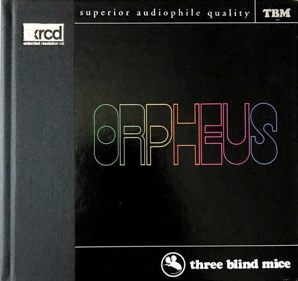 Isao Suzuki Trio – Black Orpheus (1997, Digibook, CD) - Discogs