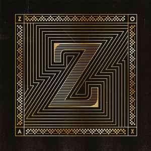 Zoax - Zoax album cover