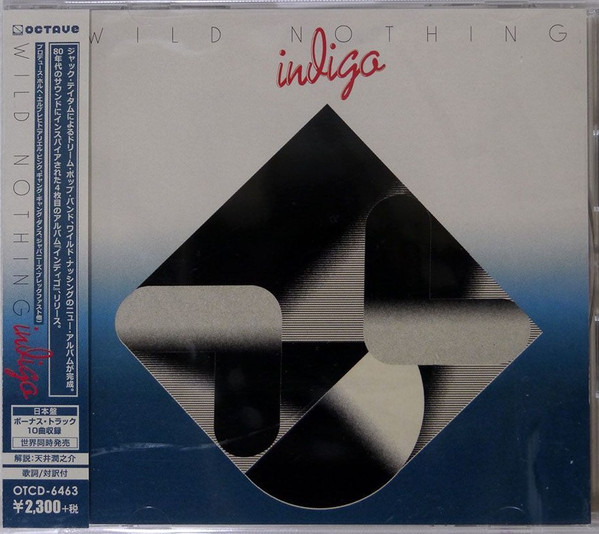 Wild Nothing – Indigo (2018