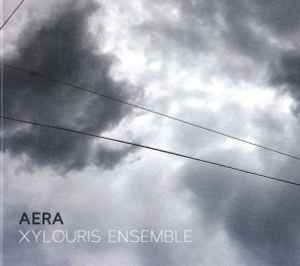 Xylouris Ensemble - Aera album cover