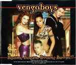 Vengaboys – Cheekah Bow Bow (That Computer Song) (2000, Vinyl) - Discogs