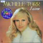 Michele Torr J aime 1977 Vinyl Discogs