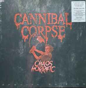 Cannibal Alternate Covers? Saw this thread on Discogs and cant