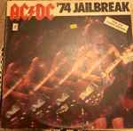 74 jailbreak by Ac/Dc, CD with seventies - Ref:118982787