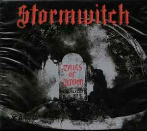 Stormwitch – Werewolves On The Hunt Lyrics