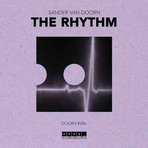 Sander van Doorn - The Rhythm album cover