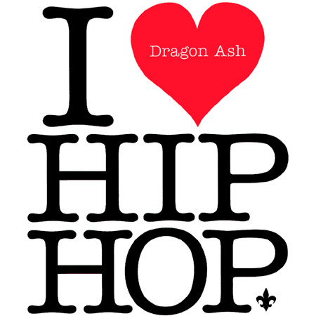 Dragon Ash – I ❤ Hip Hop (1999, CD) - Discogs