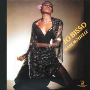 Jo Bisso - Mademoiselle album cover