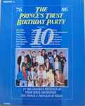 The Prince's Trust Rock Concert 1986 (1999, Region 2, DVD) - Discogs