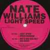 Nate Williams - Light Speed