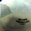 Various - Motown Chartbusters Volume 3