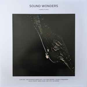 Various - Sound Wonders: A Series of Epics album cover