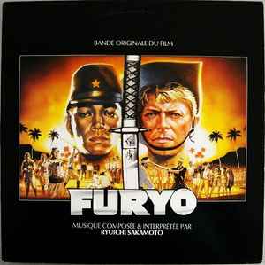 Furyo - Bande Originale Du Film - Ryuichi Sakamoto