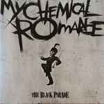 Cover of The Black Parade, 2006-12-06, CD