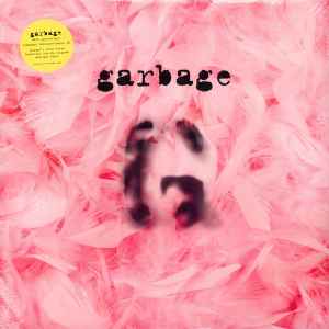 Vinyl LP 2021 Remaster Beautiful Garbage