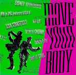 Cover of Move Your Body, 1990, CD