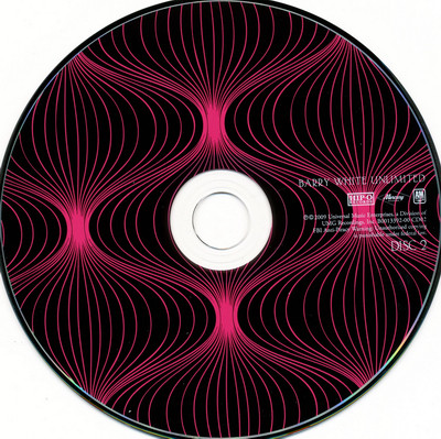 ladda ner album Download Barry White - Unlimited album