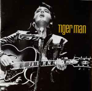 Elvis Presley - Tiger Man