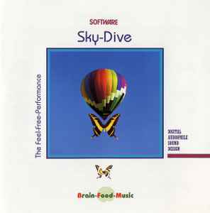 Software - Sky-Dive