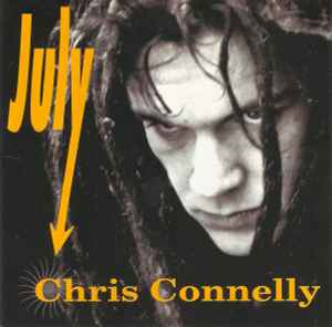 July - Chris Connelly